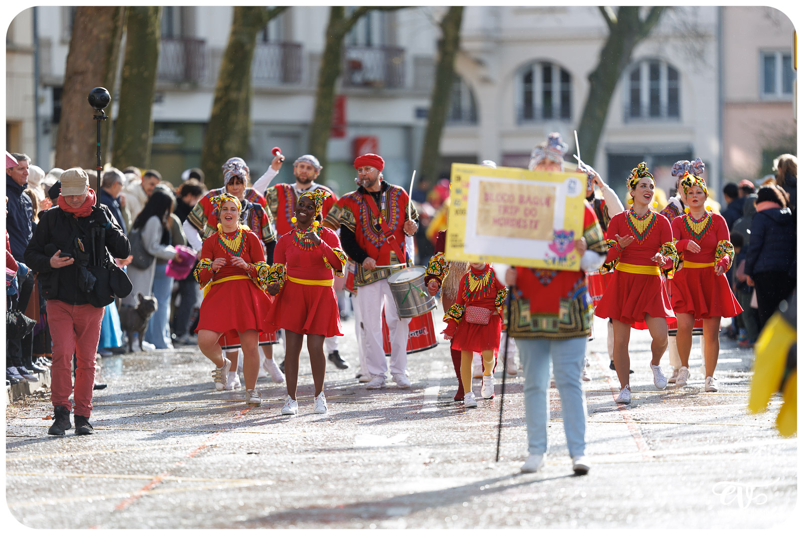 CARNAVAL DE STRASBOURG 2024